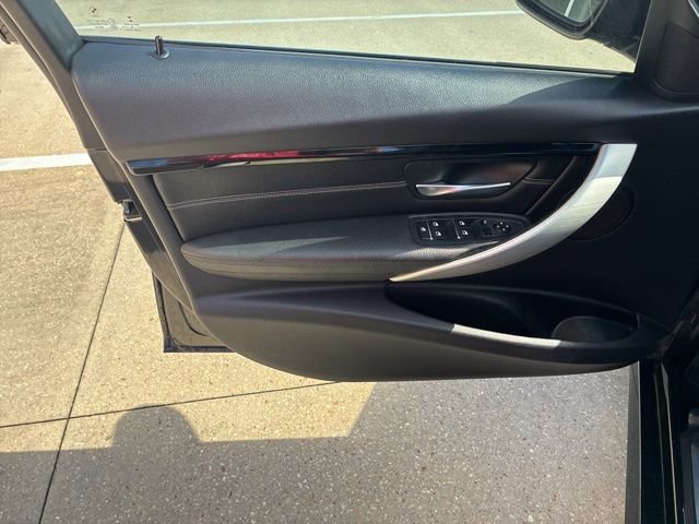 Used 2017 BMW 330i xDrive Sedan image 20