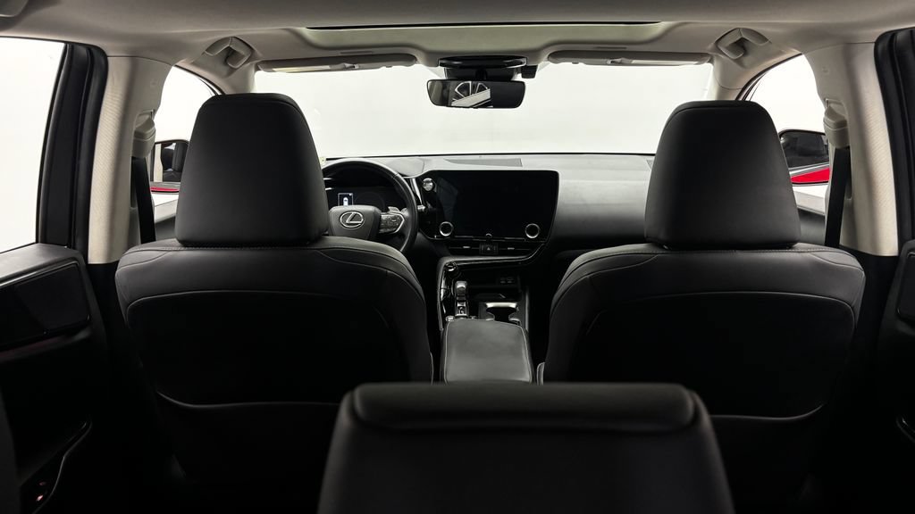 Used 2022 Lexus NX 350 AWD image 39