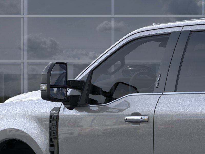 New 2026 Ford F350 Platinum AWD/4WD image 42
