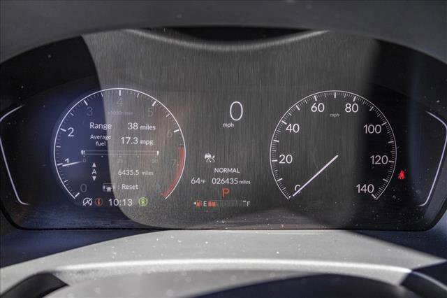 Used 2024 Honda Pilot TrailSport image 15