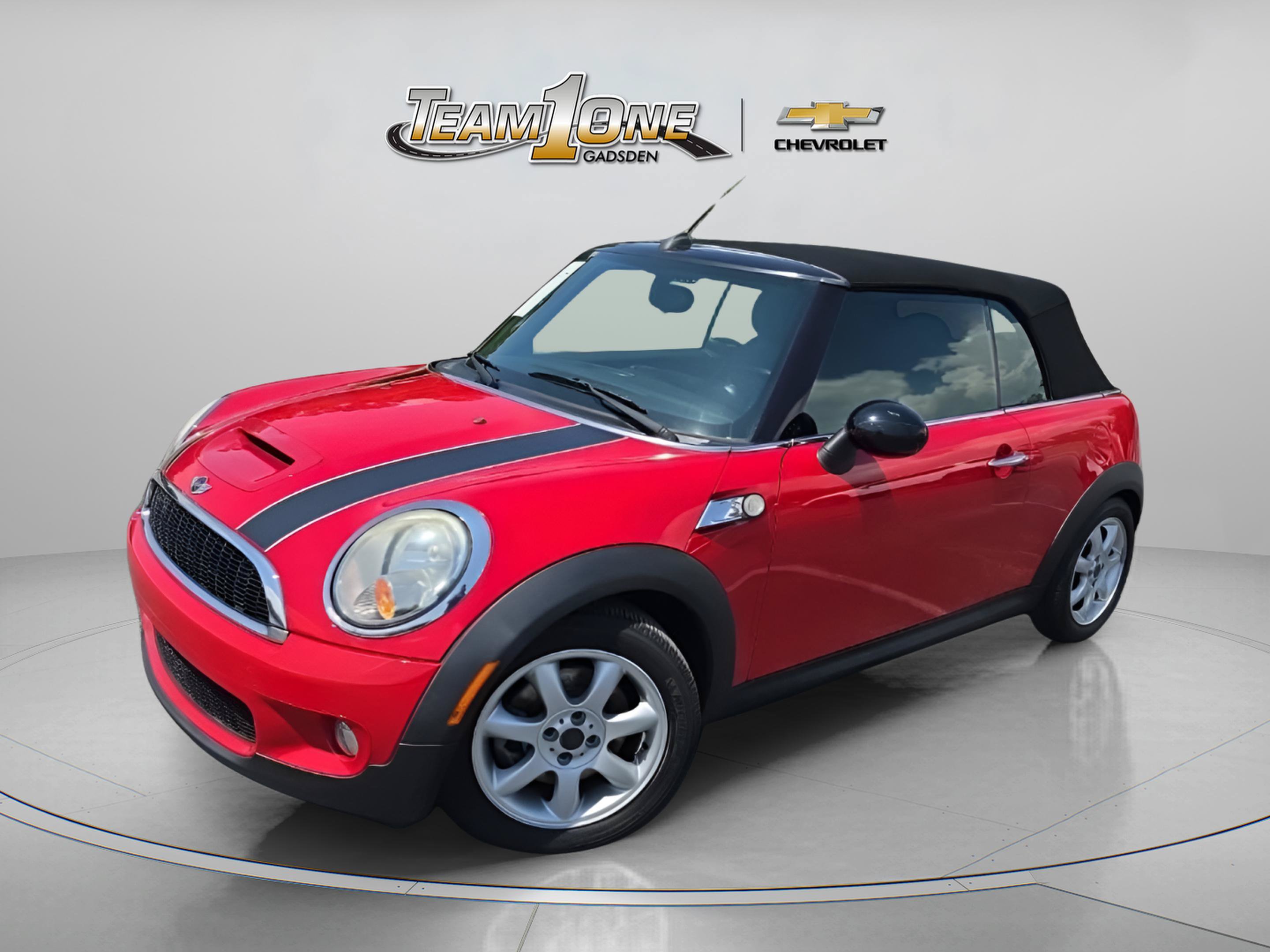 Used 2010 MINI Cooper S FWD image 4
