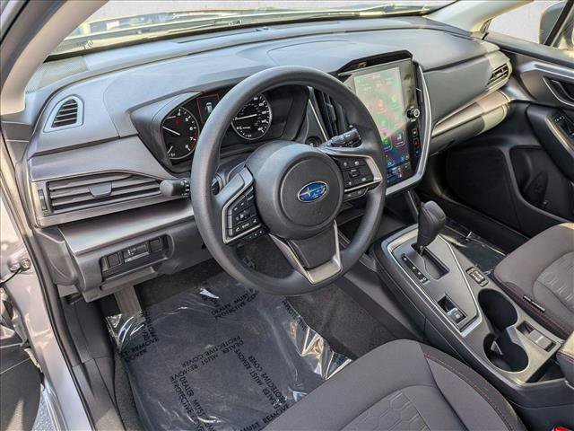 Certified 2026 Subaru Impreza 2.0i Sport AWD/4WD image 11