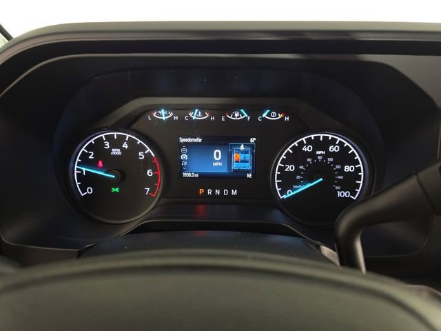 Used 2026 Ford F250 XL w/ STX Appearance Package image 13