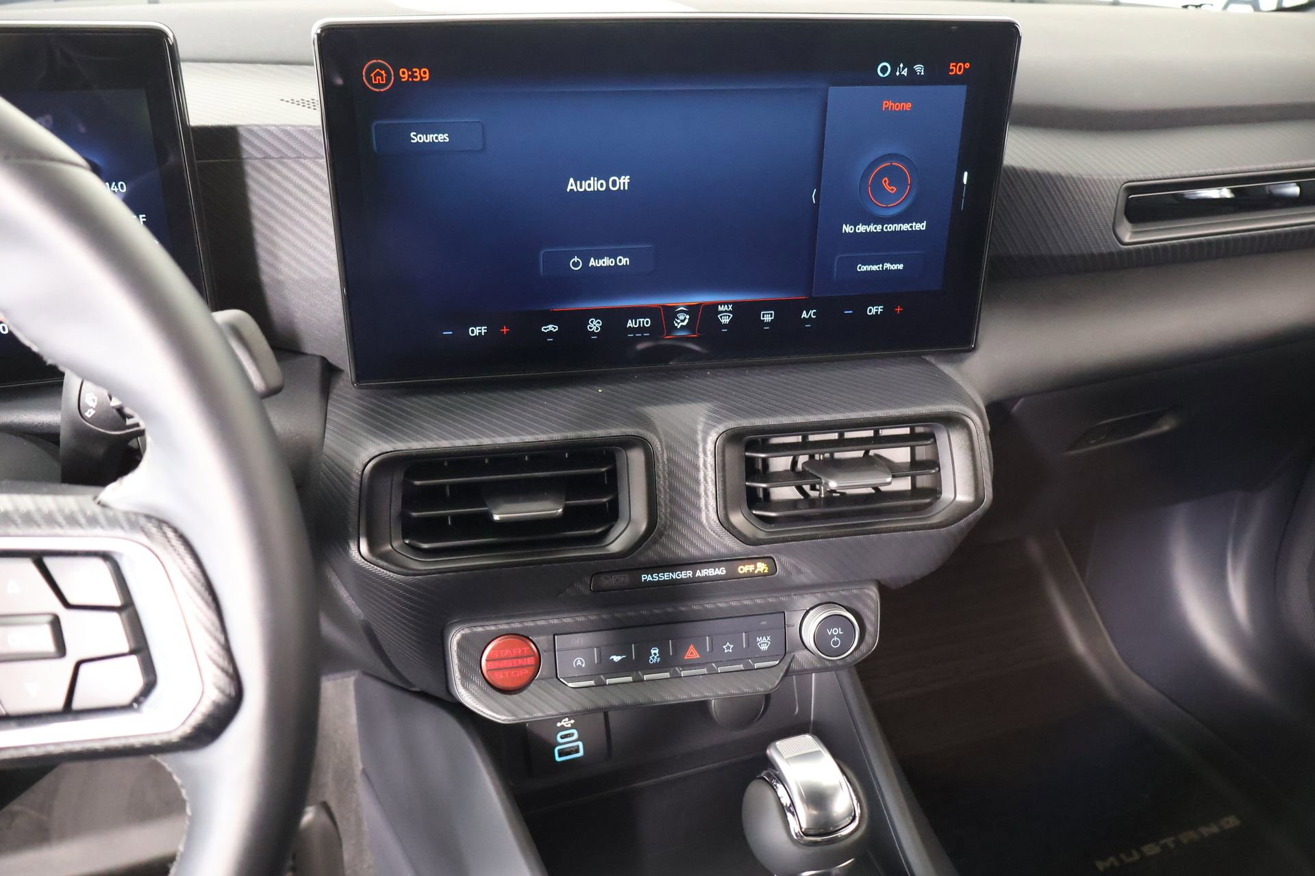 Used 2026 Ford Mustang EcoBoost image 5