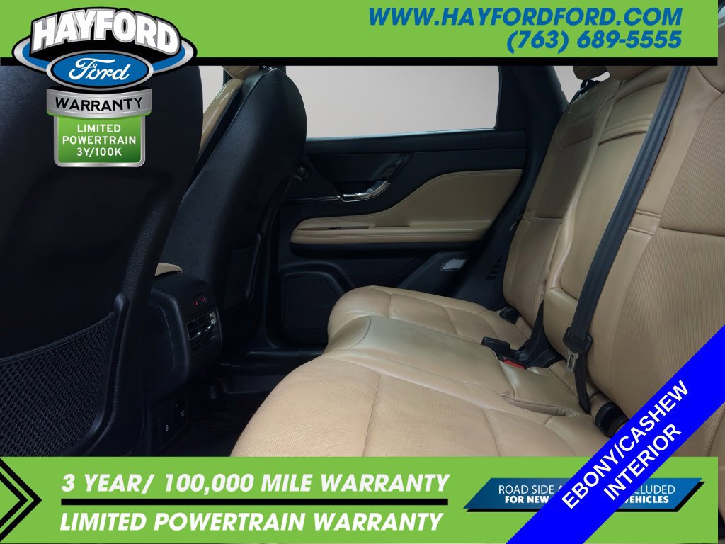 Used 2020 Lincoln Corsair Reserve w/ Equipment Group 201A AWD/4WD image 15
