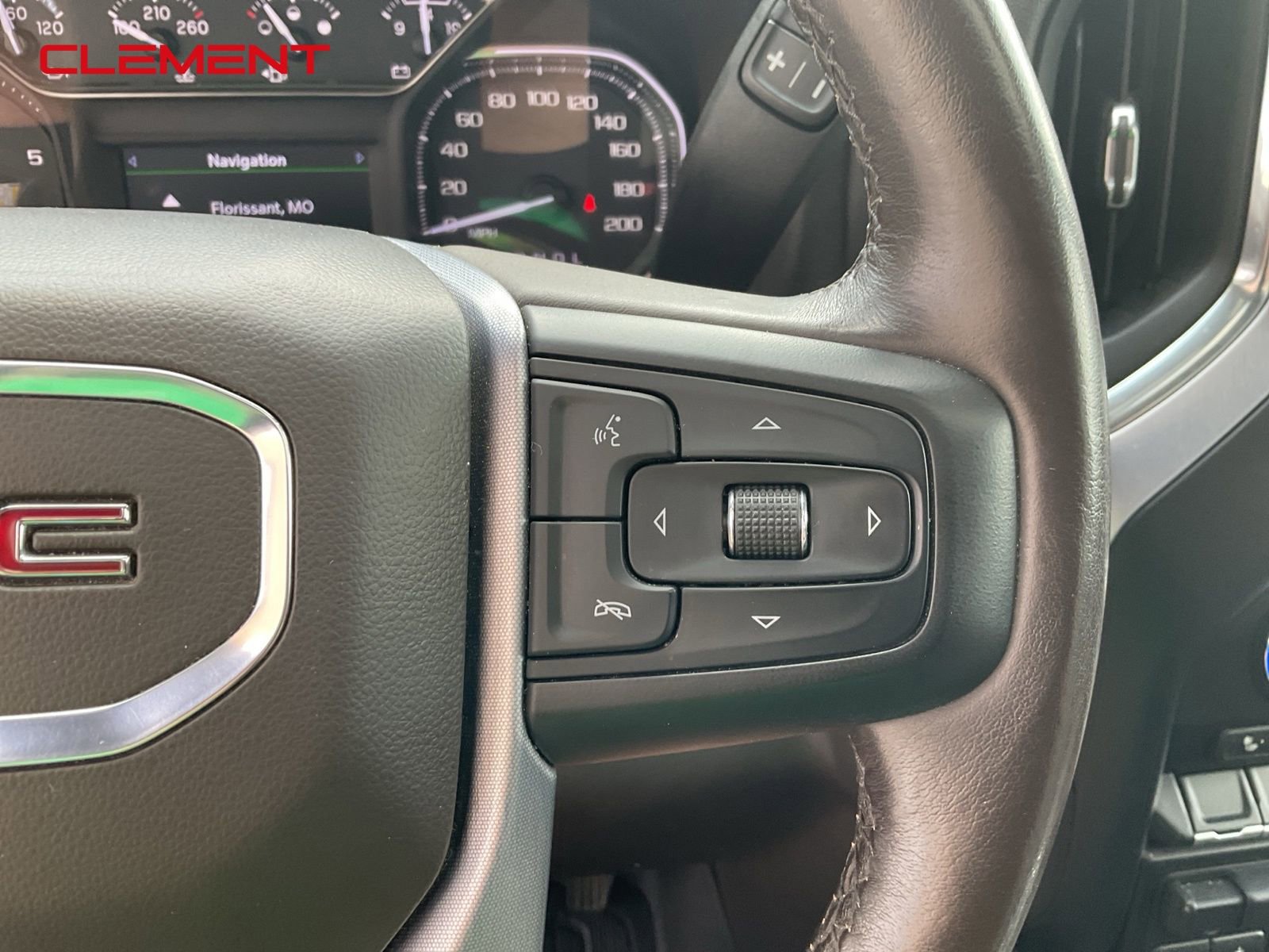 Used 2020 GMC Sierra 2500 SLT image 11