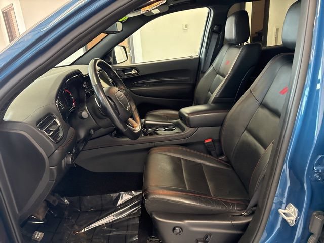 Used 2025 Dodge Durango R/T AWD/4WD image 16