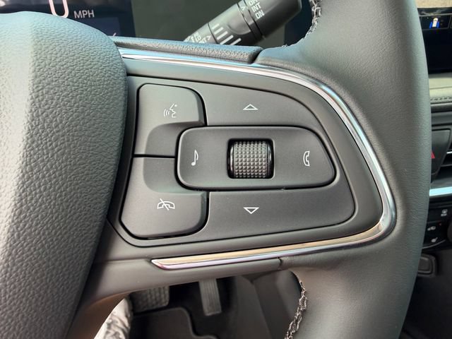 New 2026 Buick Encore GX Sport Touring w/ Advanced Technology Package FWD image 16