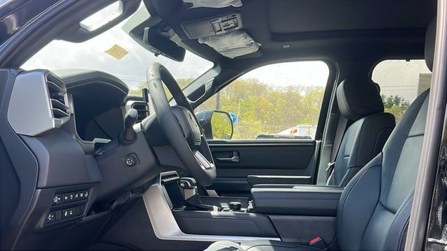 New 2026 Toyota Tundra Platinum AWD/4WD image 7