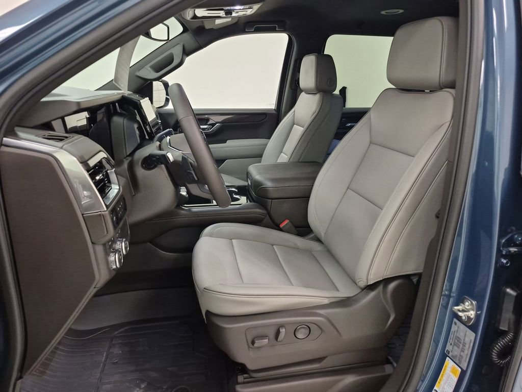 New 2026 GMC Yukon XL Elevation w/ LPO, Floor Liner Package image 20