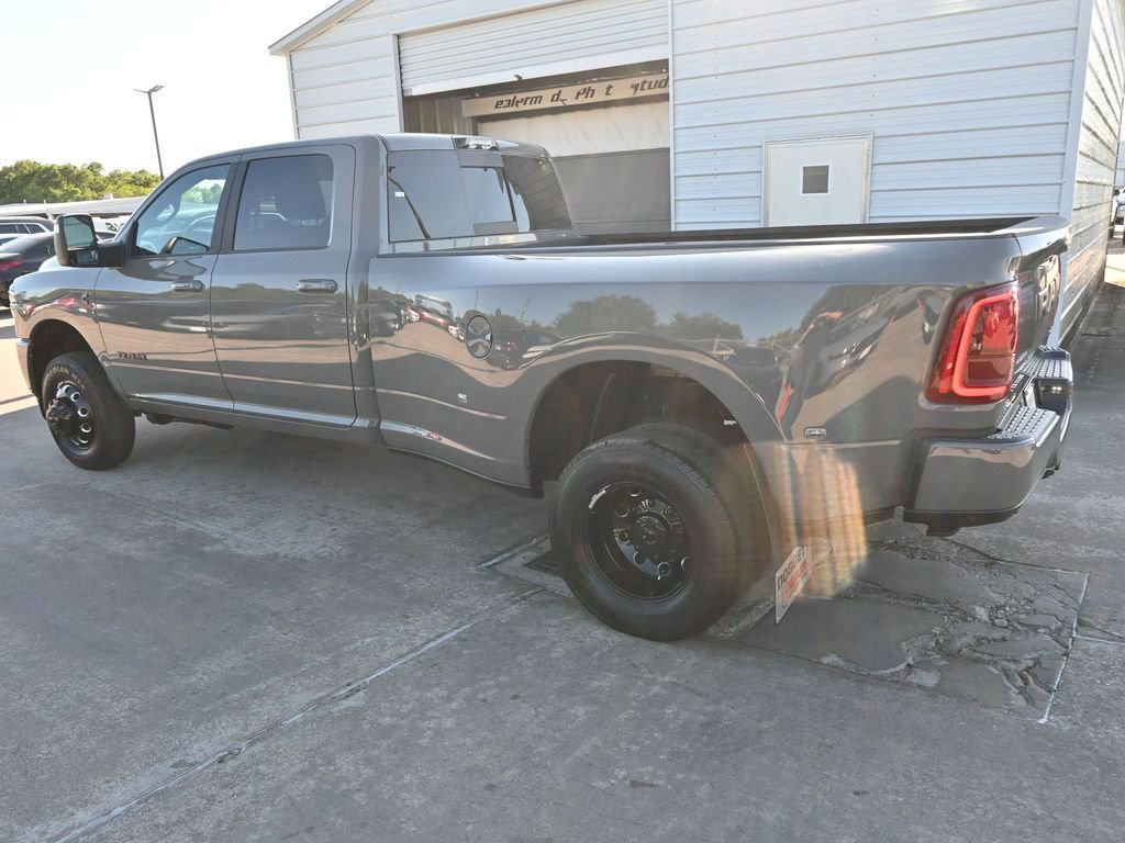 New 2026 RAM 3500 Laramie image 21