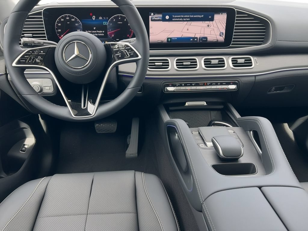 New 2026 Mercedes-Benz GLE 450 4MATIC image 5