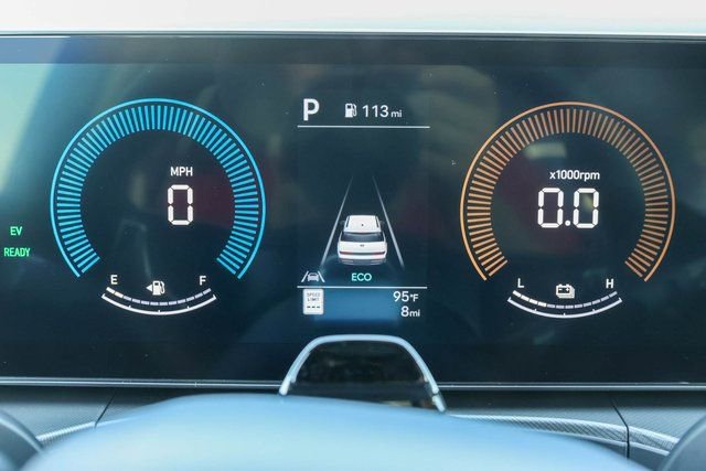 New 2026 Hyundai Santa Fe SEL image 26