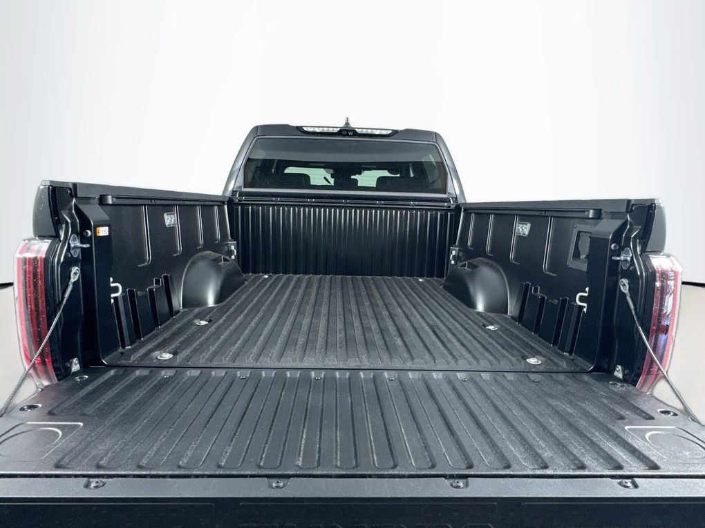 New 2026 Toyota Tundra Platinum AWD/4WD image 26