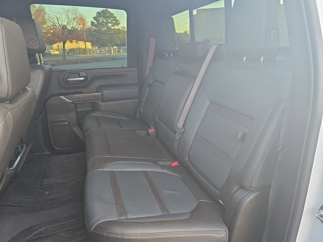 Used 2023 GMC Sierra 2500 Denali image 13
