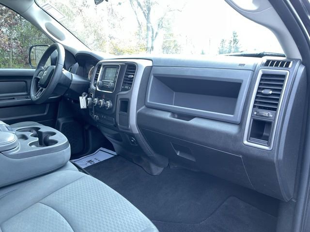 Used 2018 RAM 1500 Express w/ Wheel & Sound Group image 27