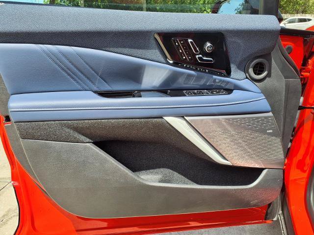 New 2026 Cadillac Optiq Sport 2 w/ LPO, Floor Liner Package RWD image 13