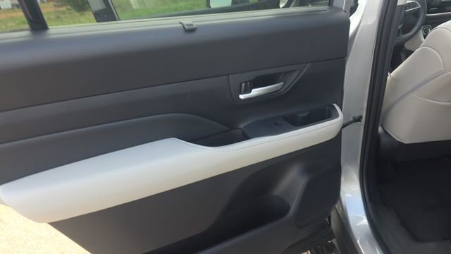 New 2026 Toyota Grand Highlander XLE AWD/4WD image 15