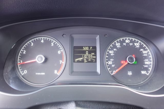 Used 2014 Volkswagen Jetta S FWD image 13