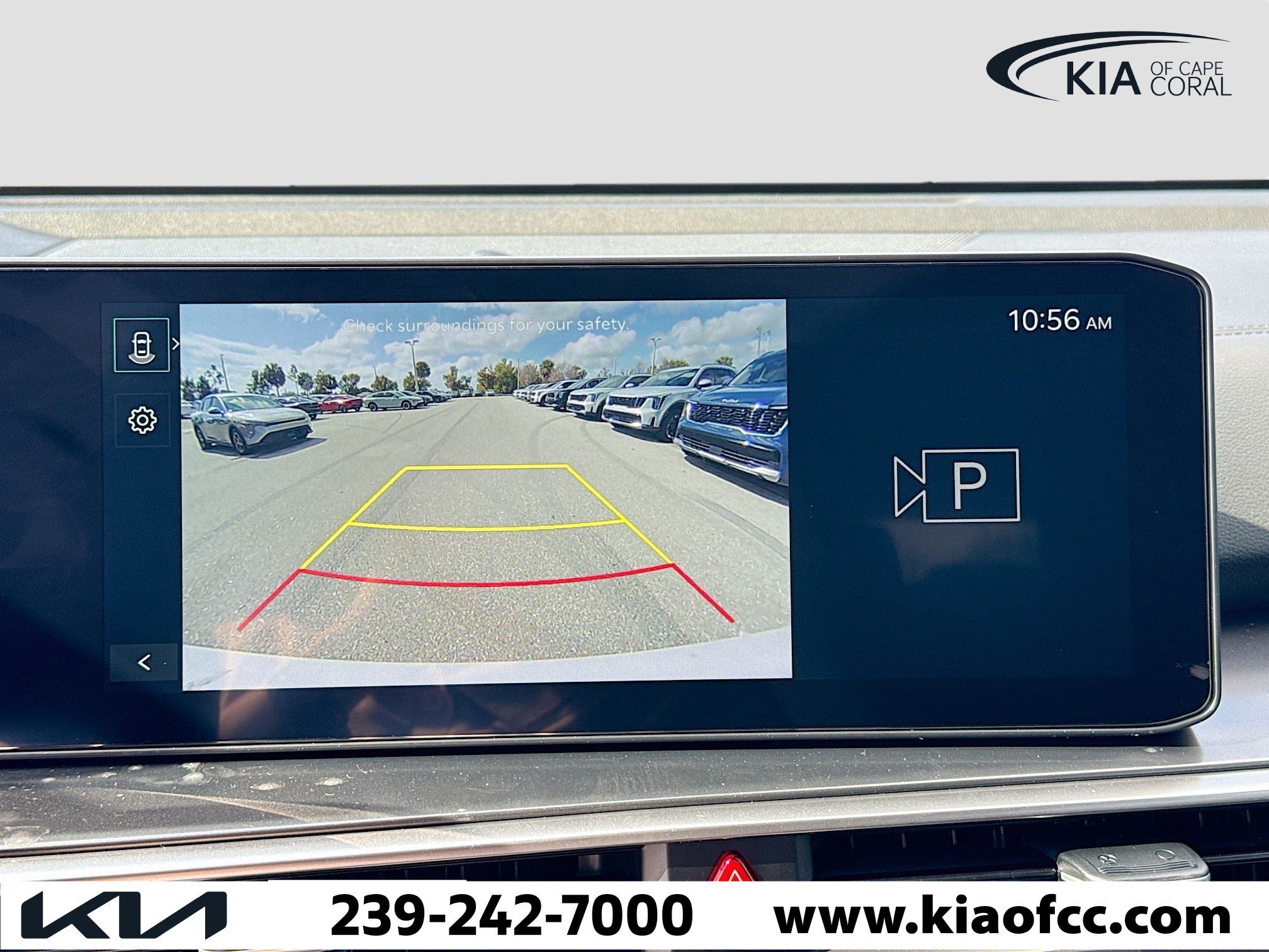 New 2026 Kia Sorento LX image 31