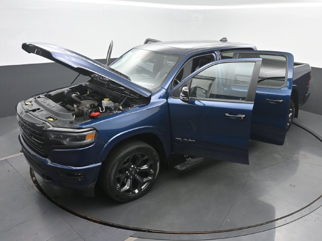 Used 2023 RAM 1500 Limited AWD/4WD image 58