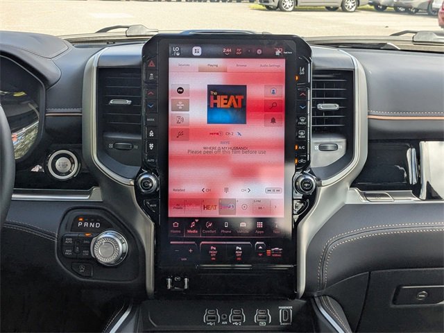 New 2026 RAM 1500 Tungsten image 18