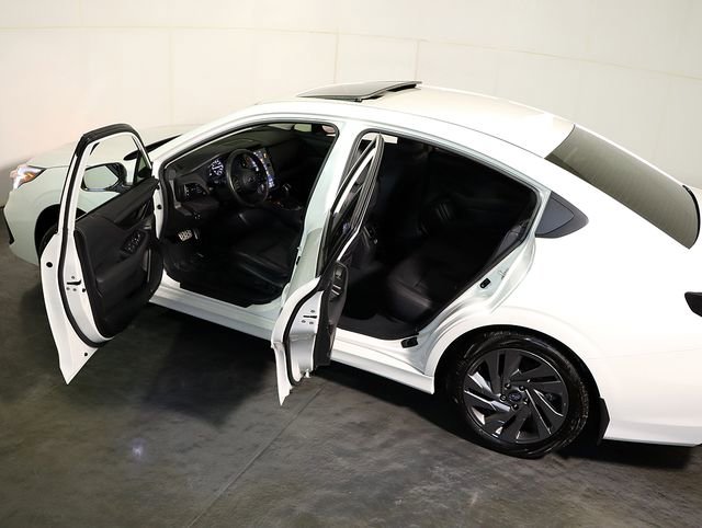 Used 2025 Subaru Legacy Sport AWD/4WD image 5