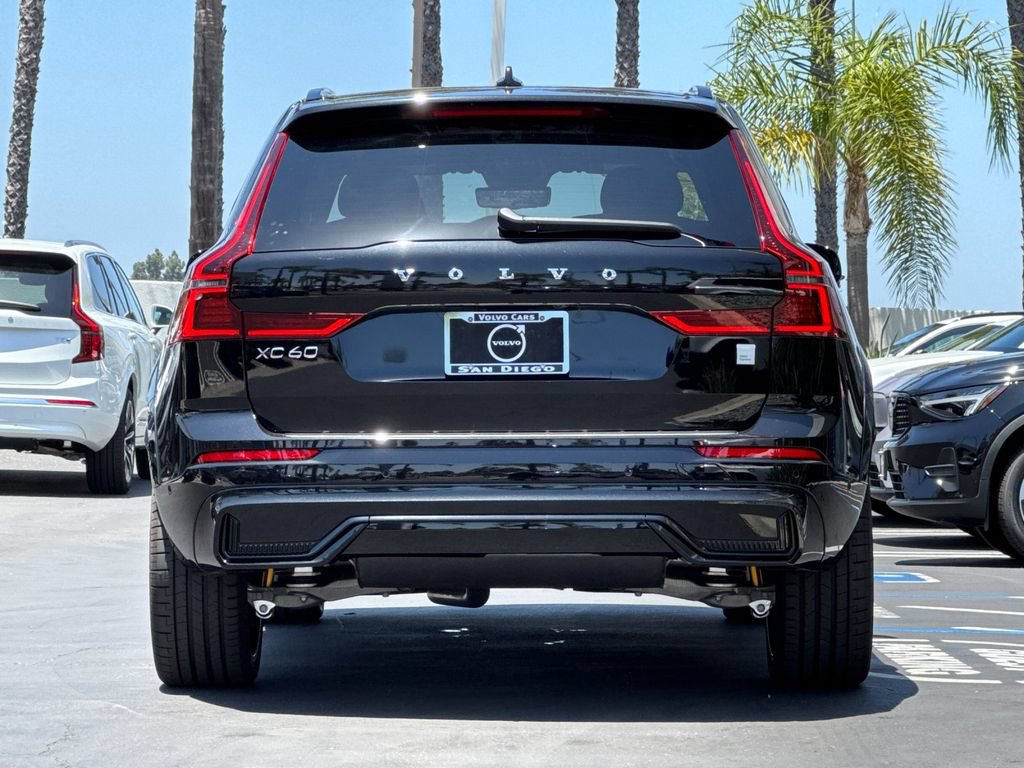 New 2026 Volvo XC60 T8 Polestar w/ Protection Package Premier AWD/4WD image 4