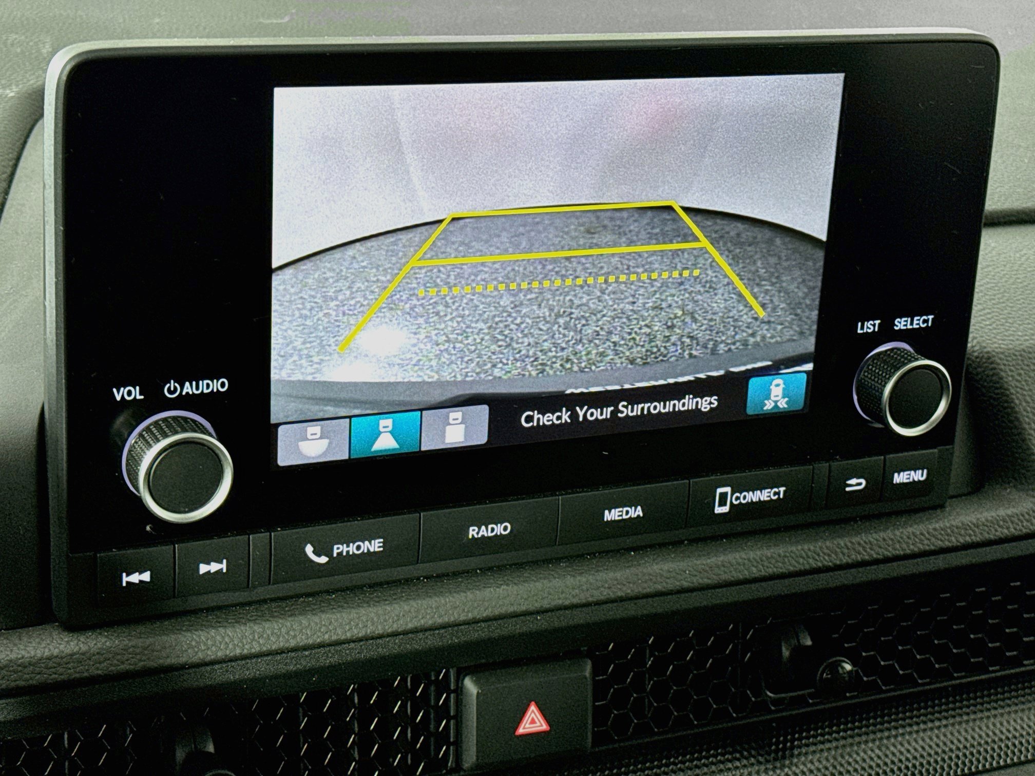 Certified 2024 Honda CR-V EX image 13