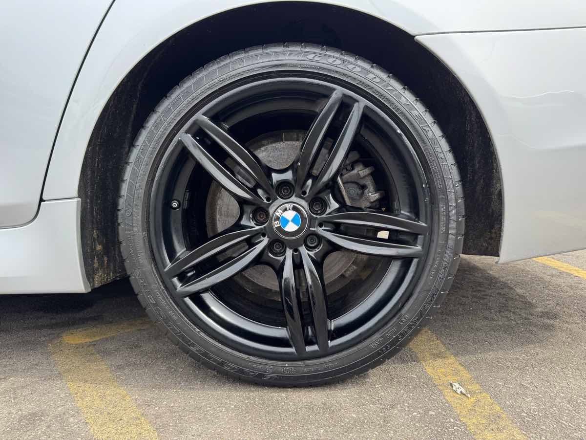 Used 2016 BMW 535i xDrive Sedan image 9