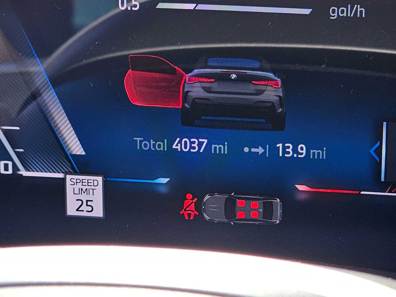 Used 2026 BMW M440i Convertible w/ Premium Package RWD image 21