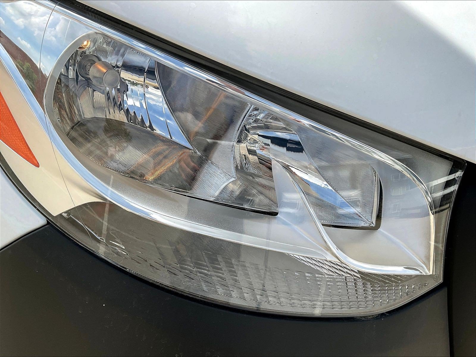 New 2026 Mercedes-Benz Sprinter 2500 image 7