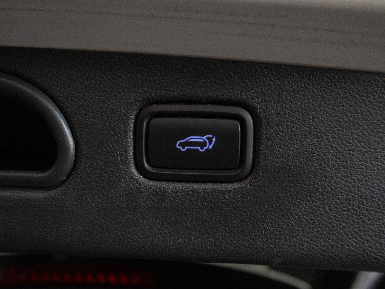 Used 2021 Hyundai Tucson Sport FWD image 24