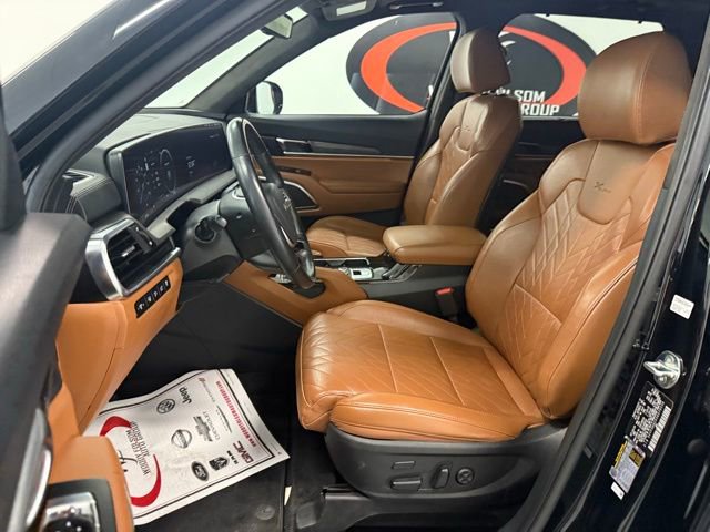 Used 2025 Kia Telluride SX Prestige X-Pro image 12