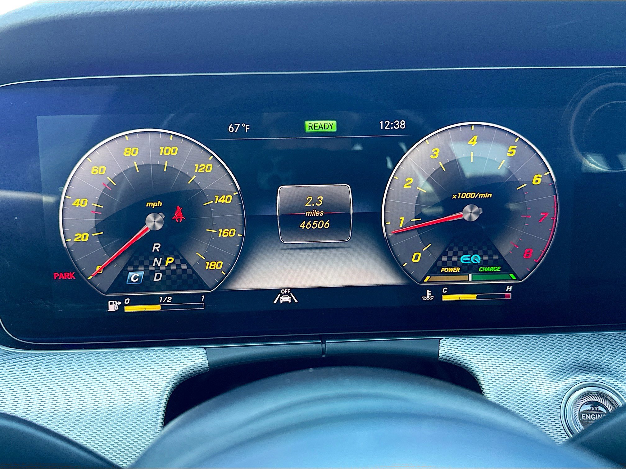 Used 2020 Mercedes-Benz E 53 AMG 4MATIC Sedan image 41