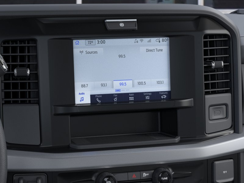 New 2026 Ford F350 4x4 Crew Cab DRW Super Duty image 14