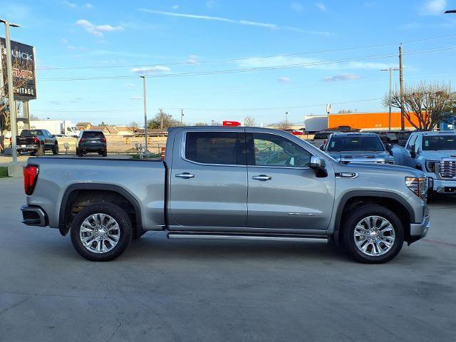 Used 2023 GMC Sierra 1500 Denali w/ Technology Package image 2
