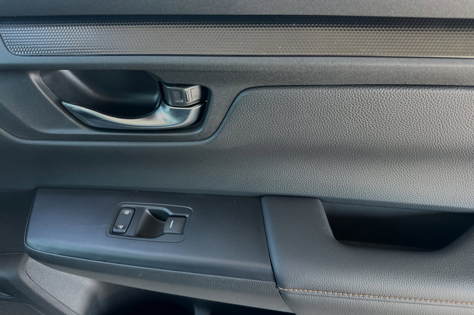 New 2025 Honda CR-V Sport-L image 19