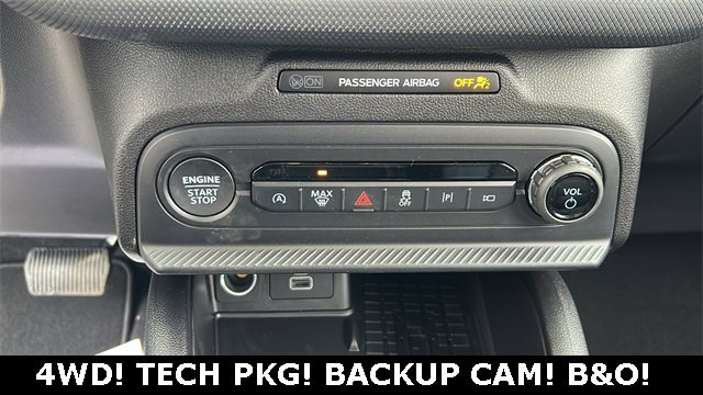 New 2025 Ford Bronco Sport Outer Banks w/ Outer Banks Tech Package+ image 14