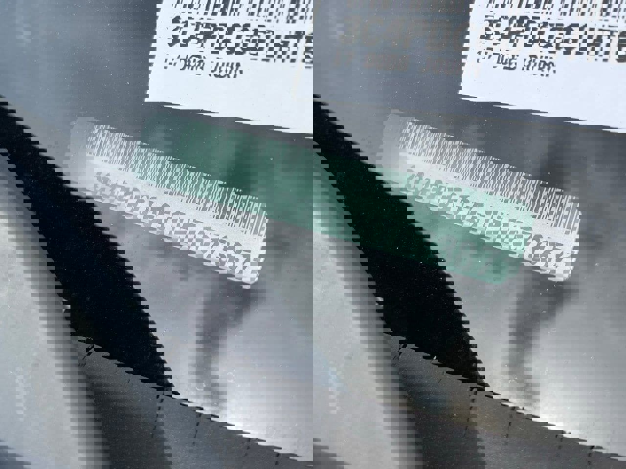 Used 2017 Dodge Journey Crossroad image 11