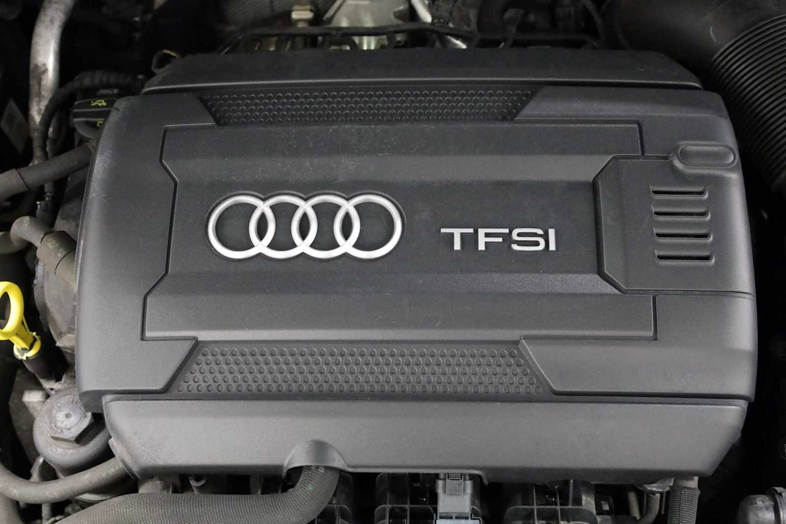 Used 2016 Audi A3 2.0T Premium image 39