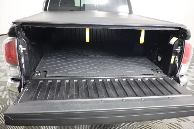 Used 2023 Toyota Tacoma TRD Off-Road AWD/4WD image 34