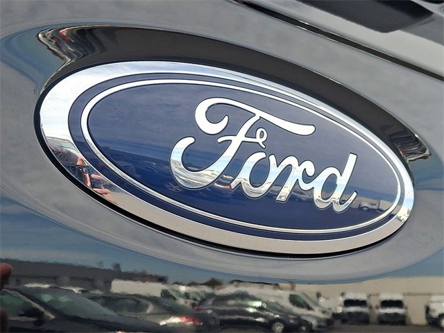 Used 2023 Ford F150 Lightning Pro image 31