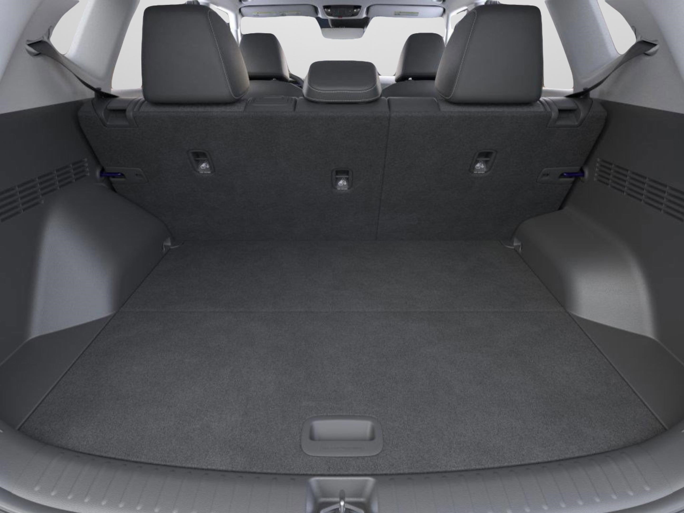 New 2026 Kia Seltos S image 19