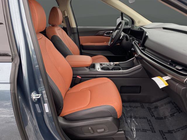 New 2026 Kia Carnival SX Prestige image 39