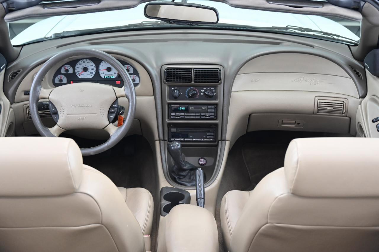 Used 1999 Ford Mustang Cobra image 33