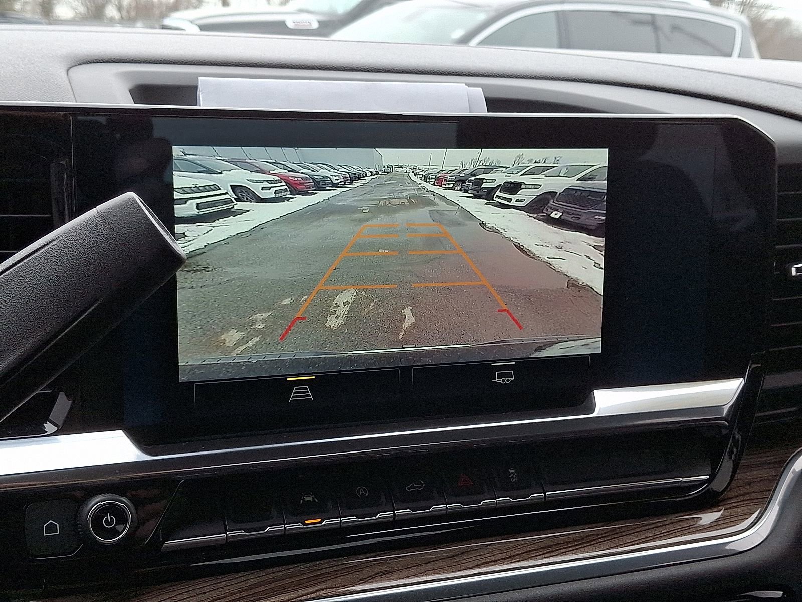 Used 2022 Chevrolet Silverado 1500 LT image 20