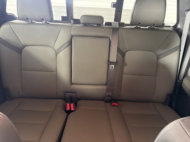 Used 2023 Chevrolet Colorado ZR2 w/ ZR2 Convenience Package III image 25