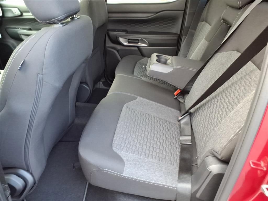 New 2025 Ford Ranger XLT w/ Chrome Accent Package image 5