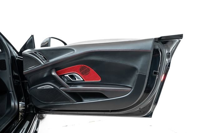 Used 2018 Audi R8 V10 plus image 23